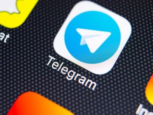 Alexandre de Moraes abre inqurito contra dirigentes do Google e do Telegram