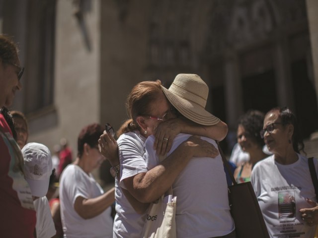 LEVANTAMENTO REVELA QUE 6 PESSOAS DESAPARECEM A CADA 24 HORAS NO DF; PRINCIPAIS VTIMAS SO ADOLESCENTES