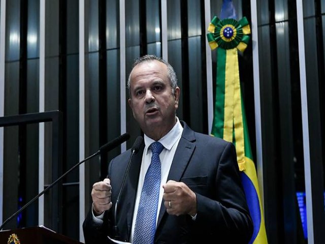 6 Vara da Fazenda Pblica de Natal condena senador bolsonarista  perda de mandato