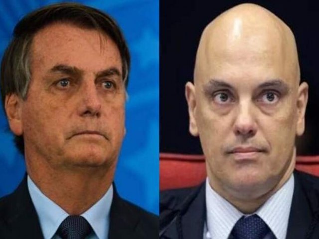 TSE autoriza julgamento de Bolsonaro por abuso de poder poltico e econmico nas eleies de 2022