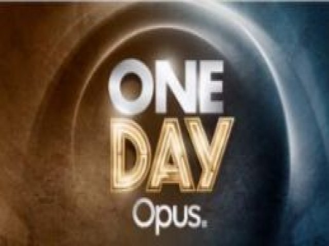 One Day Opus