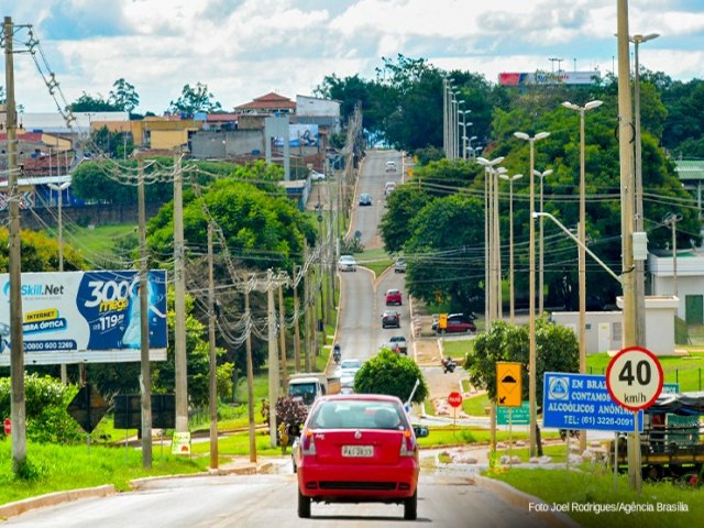 Brazlndia recebe, neste sbado (17), a sexta oficina do Pdot