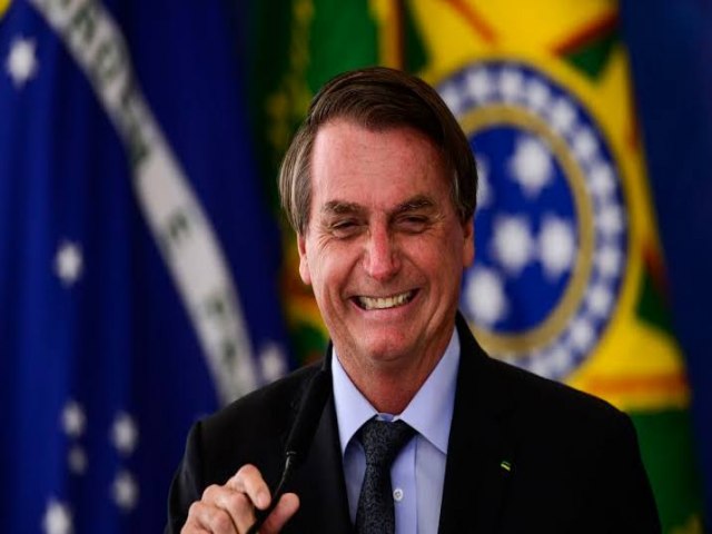 PF diz que j h provas de envolvimento de Bolsonaro no plano de golpe de Estado de Cid