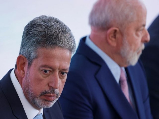 Aprovao difcil do marco fiscal marca fim da 'lua de mel' entre Lula e Lira?