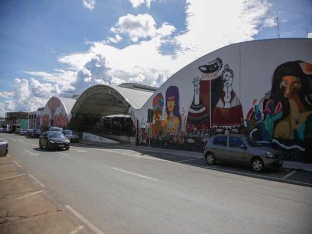 Feriado da Independncia impulsiona turismo no DF