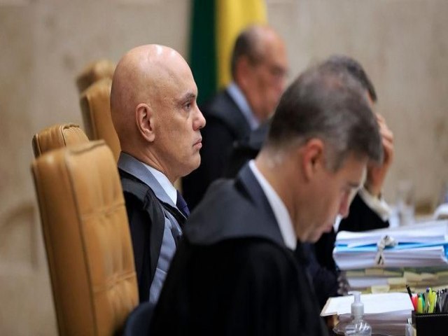 Os argumentos do STF para condenar 1 ru de 8 de janeiro a 17 anos de priso