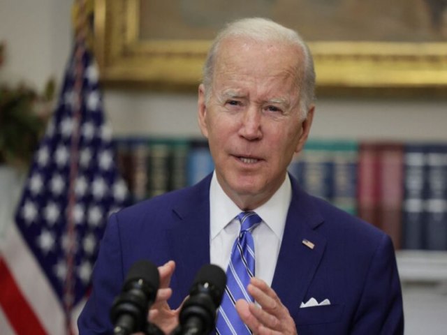 Apoio a Israel faz Biden perder votos nos EUA