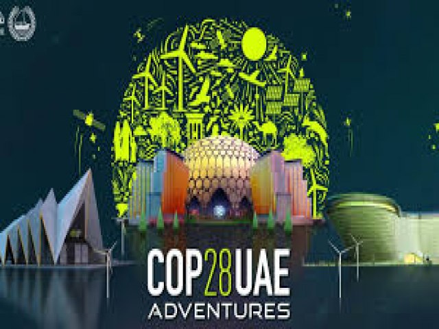 O que esperar da COP 28, em Dubai?