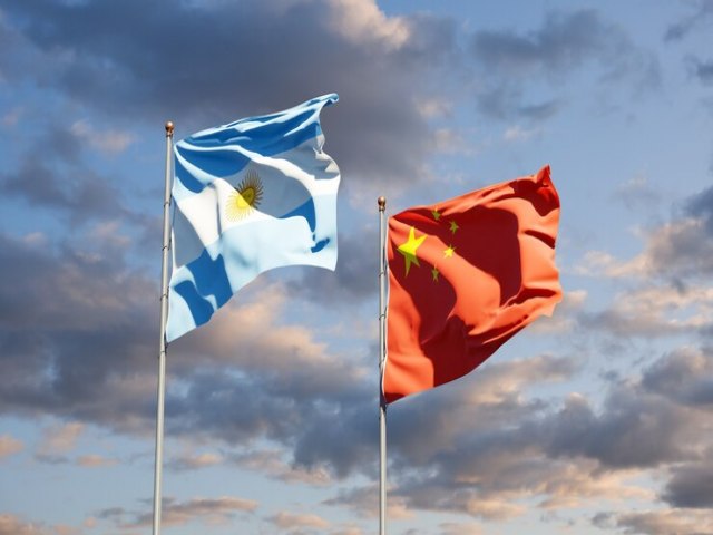 'Argenchina': como Argentina desbancou Brasil como 'queridinha' da China na Amrica Latina