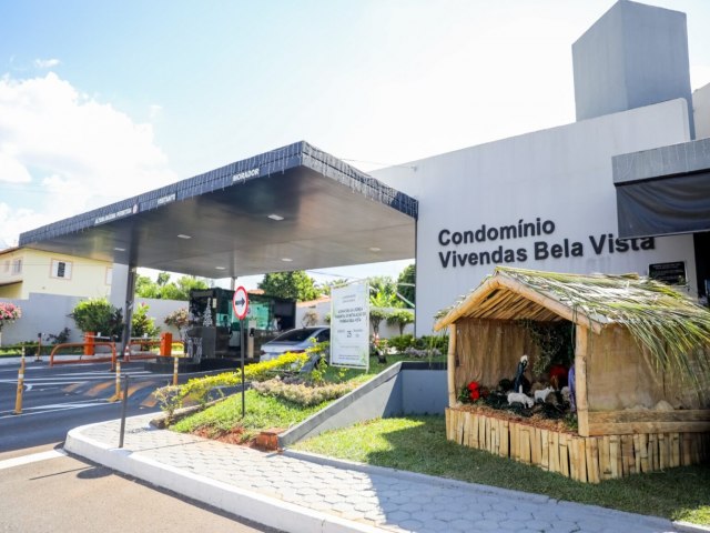 Licena ambiental beneficia mais de 2,3 mil moradores em Sobradinho II