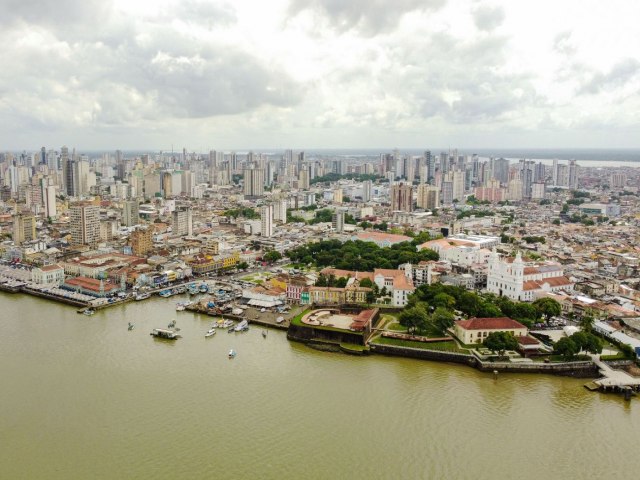 Belm  oficialmente confirmada como sede da COP 30 em 2025