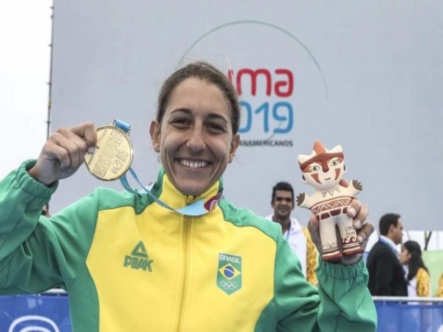 Triatleta Luisa Baptista  atropelada e est em estado grave