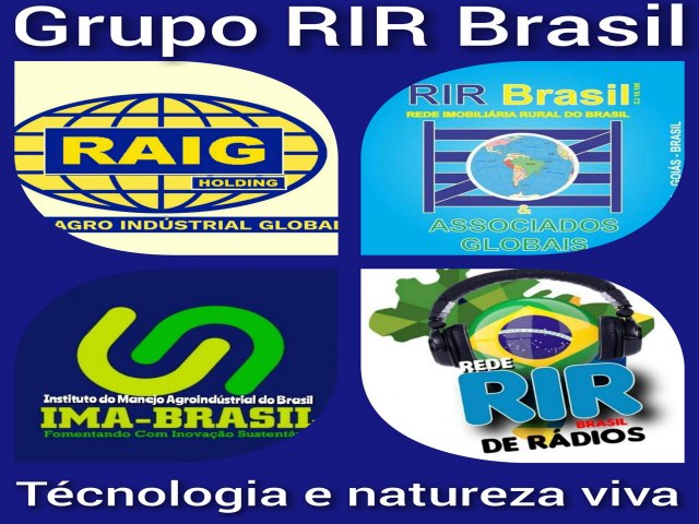 Mensagem de Fim de Ano do Diretor Presidente do Grupo Rir Brasil e Associados Globais -  Ronaldo Barbosa de Castro 