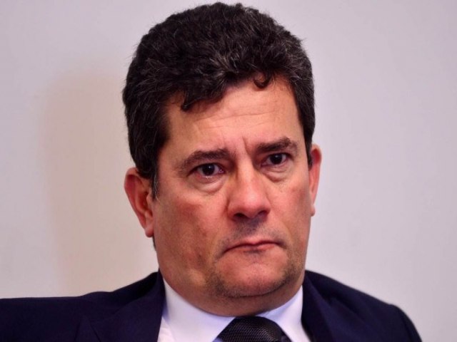 Pedido de cassao do mandato no procede, diz Moro sobre parecer do MP