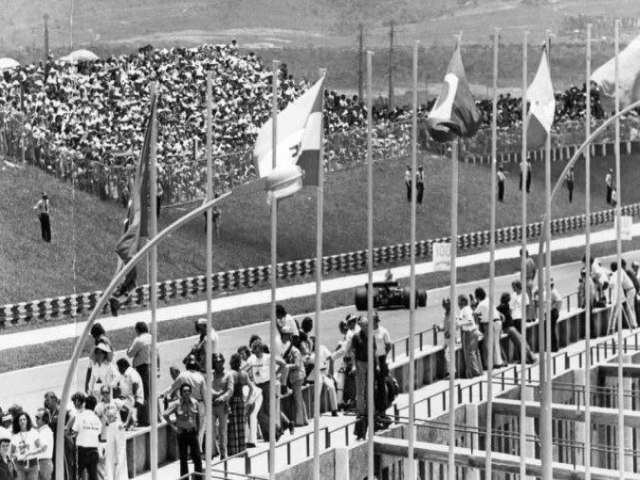 Autdromo de Braslia completa 50 anos; relembre a histria