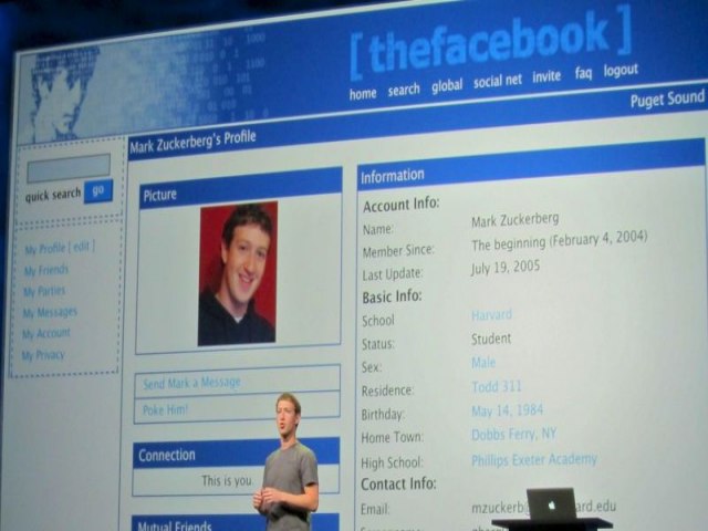 Facebook, 20 anos: 4 formas como rede social mudou o mundo