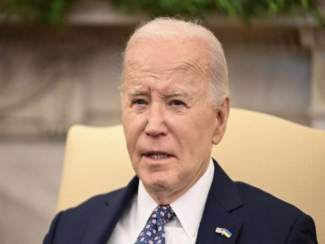 Biden est 