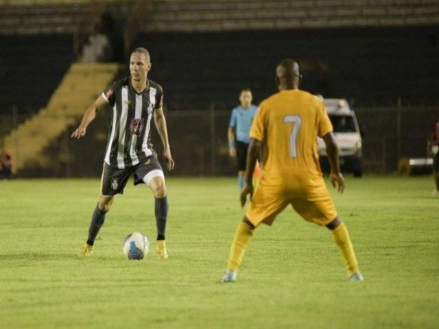 Nos pnaltis, Brasiliense elimina o Ceilndia em duelo local na Copa Verde