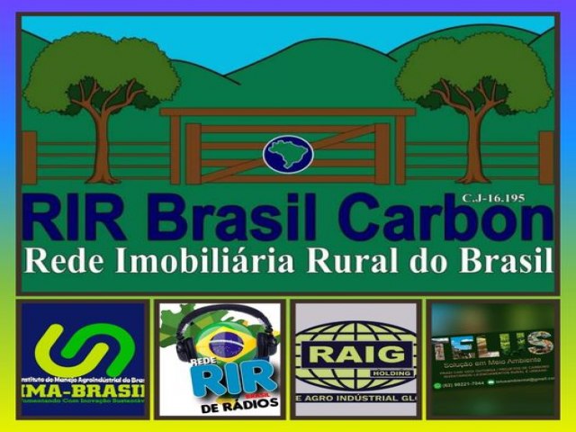 Movimento Nacional de Trabalho do Grupo RIR Brasil Carbon  e Associados Globais 