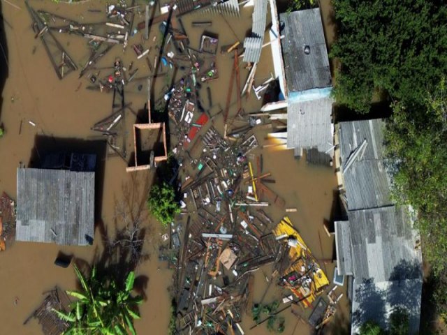 Reconstruo de Porto Alegre: as crticas a megaconsultoria contratada pela Prefeitura