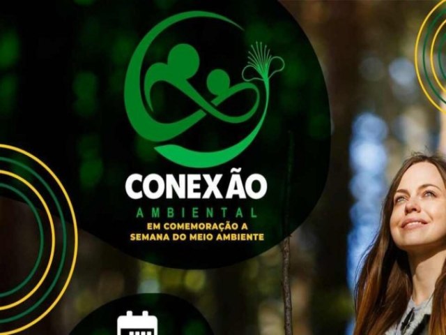 Eduardo e Mnica e Orquestra Sinfnica na Semana do Meio Ambiente. Confira