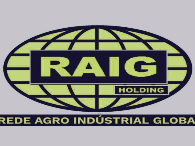 REDE AGRO INDUSTRIAL GLOBAL 