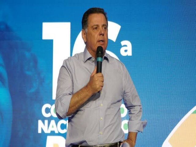 Marconi promove seminrio preparatrio do PSDB para pr-candidatos s eleies municipais 