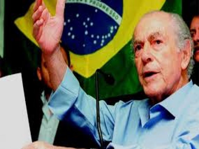 20 anos sem Brizola: poltico segue referncia para luta democrtica no Brasil