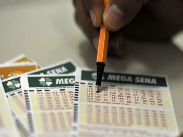 Mega-Sena acumula em R$ 21 milhes, mas aposta de Mineiros acerta 5 nmeros