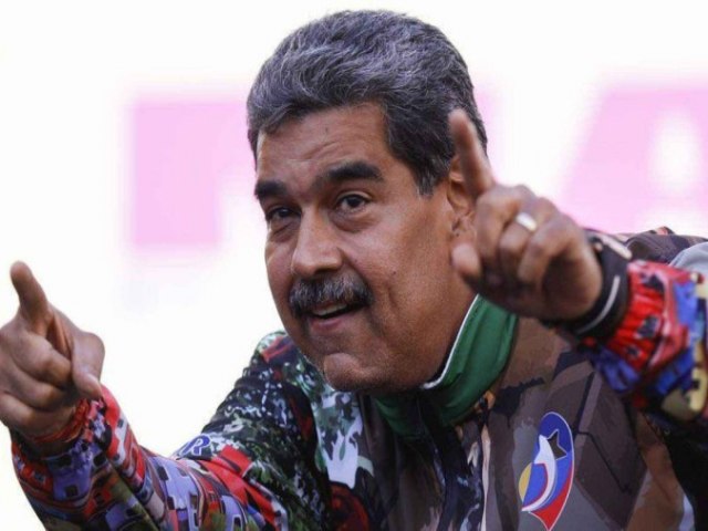 De motorista de nibus a presidente; a trajetria de Maduro