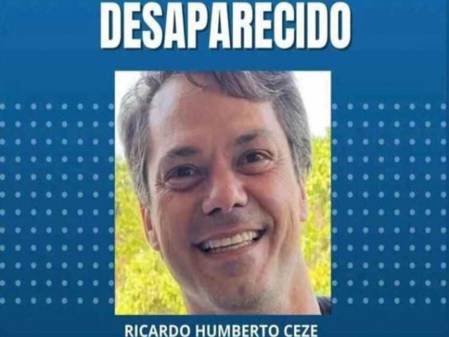 Advogado desaparecido  encontrado por famlia no Setor Comercial Sul