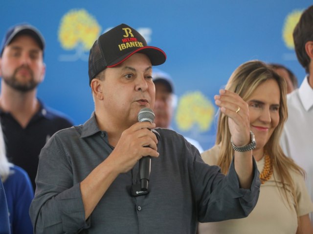 Governador Ibaneis Rocha sanciona Projeto de Lei que facilita regularizao de terras rurais