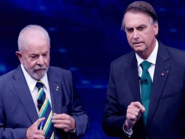 Anlise: nem Lula, nem Bolsonaro, centro-direita venceu segundo turno