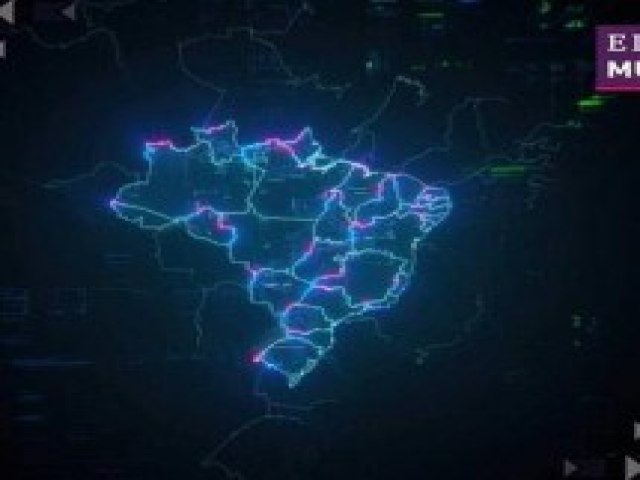 Quais partidos elegeram mais prefeitos? Confira mapas interativos