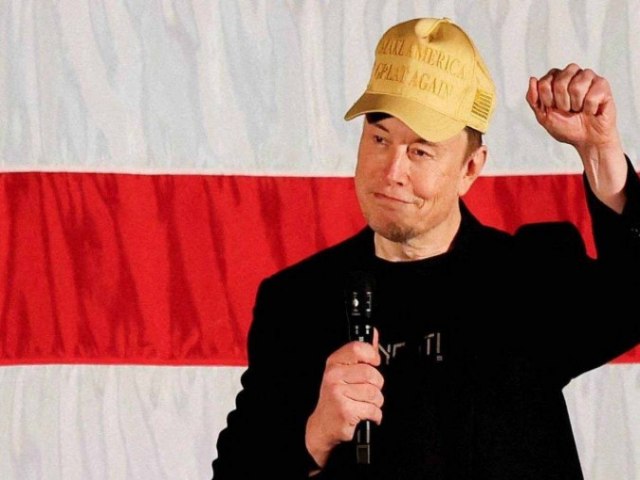 Governo Trump formar departamento comandado por Elon Musk