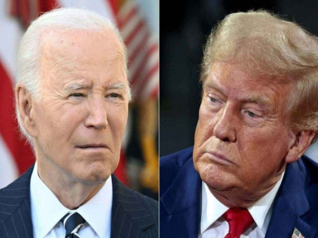 Casa Branca: Trump tem chance de tranquilizar mundo em encontro com Biden