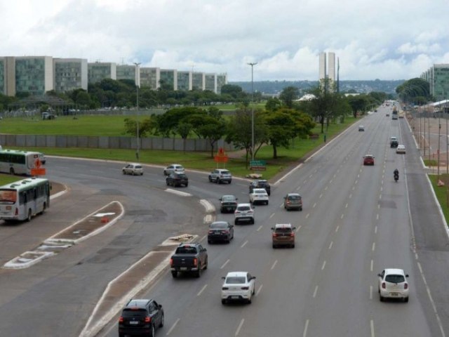 Impacto de cortes no Fundo Constitucional do DF atingir o governo federal