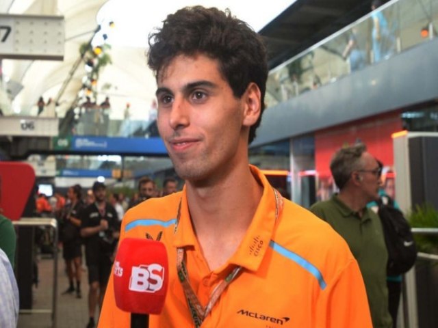 Bortoleto pode ser campeo da F2 durante etapa no Qatar; entenda contas