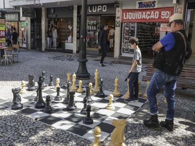 Atividades de lazer voltam aos bairros de Curitiba a partir deste fim de semana