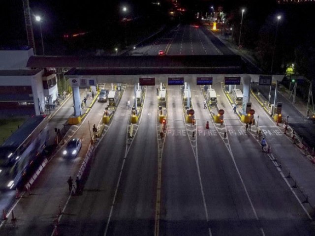 DEPUTADOS PROPEM SOLUES AO GOVERNO FEDERAL PARA REDUZIR PREO DO PEDGIO