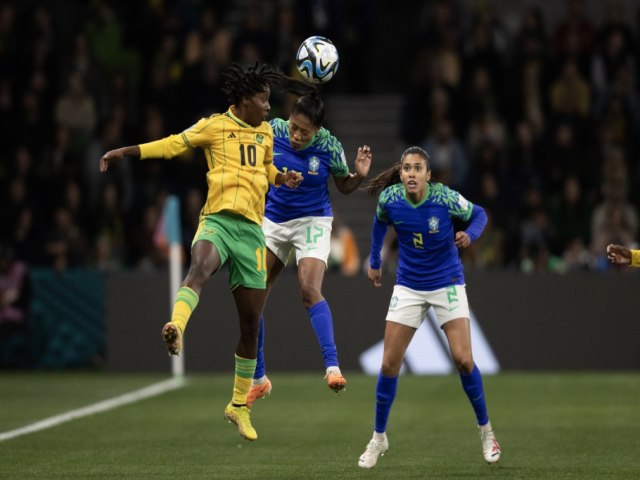 Copa do Mundo Feminina