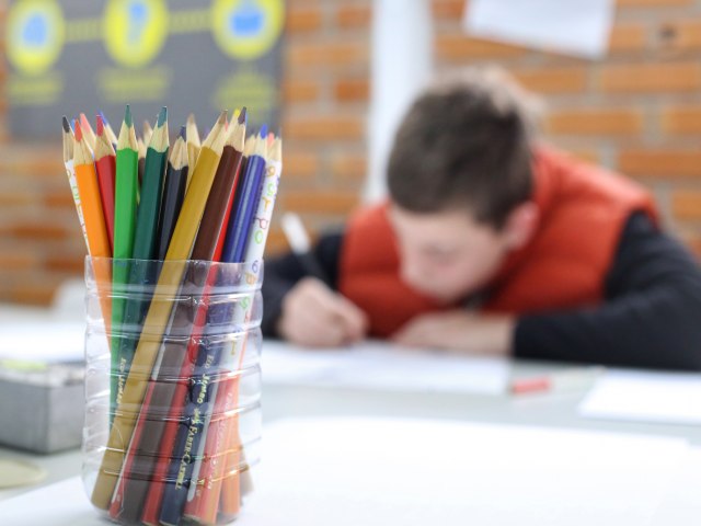 Governo cria grupo de trabalho para estudar melhorias nas escolas de educao especial