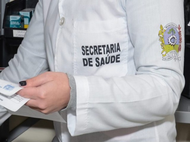 Abertas as inscries para o PSS destinado a contratao de enfermeiros e farmacuticos. Saiba mais!