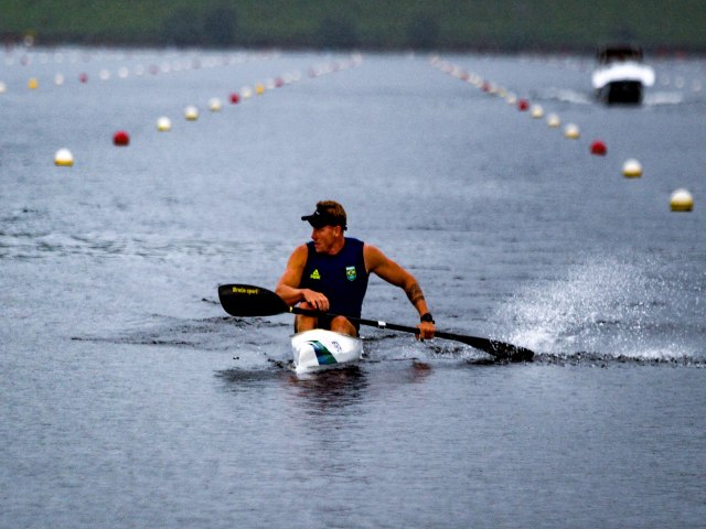 Regio de Angra Doce receber as prximas provas dos Jogos de Aventura e Natureza 2023