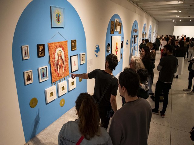 Feriado de Finados ter ampla programao nos equipamentos de cultura do Estado