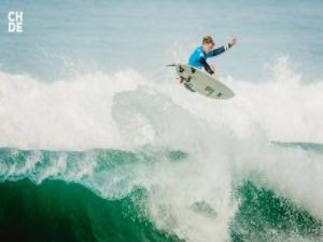 Circuito Mundial de Surfe 2024: John John Florence  favorito em Pipeline no mercado da Betfair