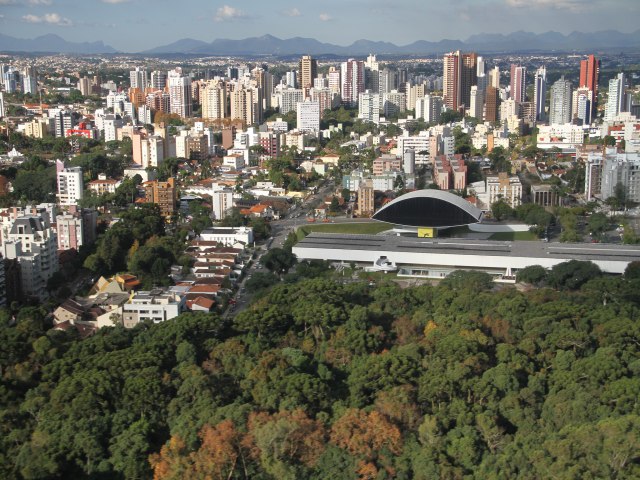 Curitiba, Maring e Londrina aparecem em ranking global de desenvolvimento de startups