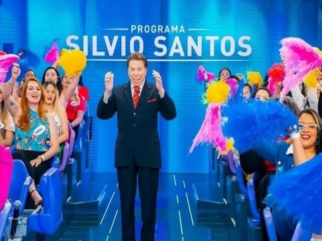 Silvio Santos morre aos 93 anos em So Paulo