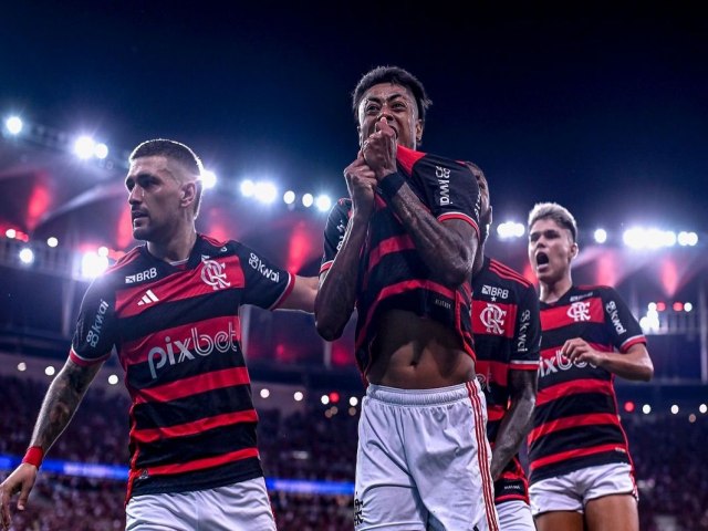 Fla e Galo avanam e Copa Betano do Brasil tem semifinais definidas