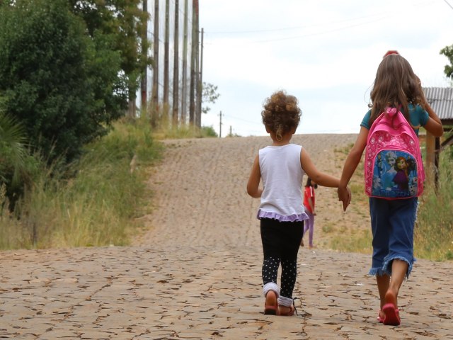 Entidades que atendem crianas e adolescentes j podem acessar edital de R$ 100 milhes